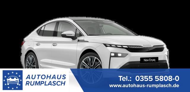 Skoda Enyaq - Sportline CZ