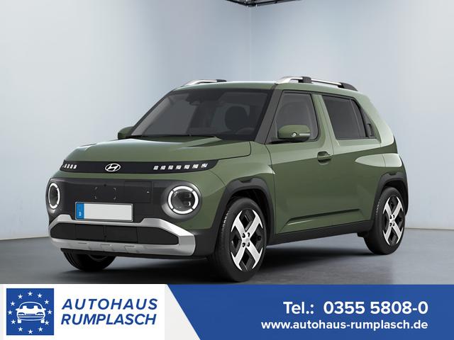 Hyundai Inster - Comfort