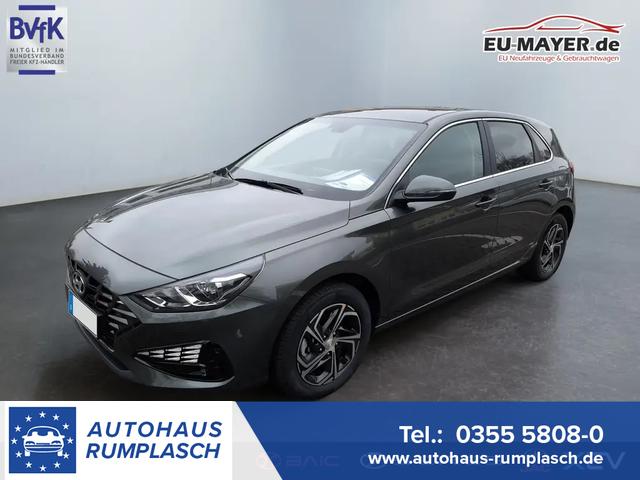 Hyundai i30 - Comfort CZ