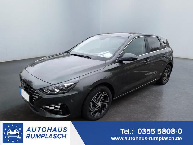 Hyundai i30 - Smart CZ