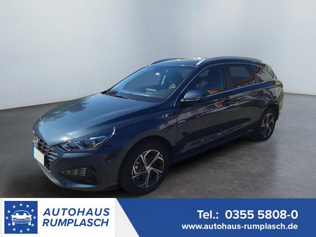 Hyundai i30 - Comfort CZ