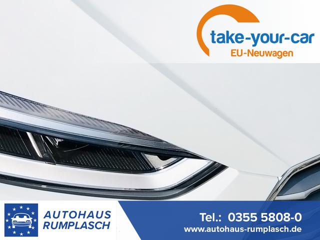 Peugeot 308 SW - Allure e-DSC6 FACELIFT+KAMERA+ACC+LED+PDC+17" ALU