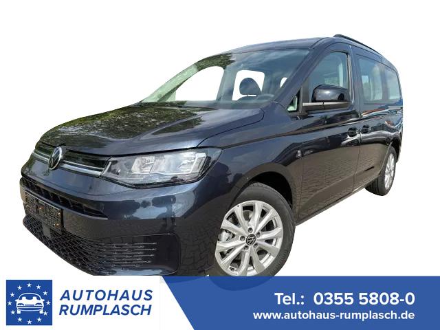 Volkswagen Caddy Maxi - Family PDC+ KAMERA+SHZ
