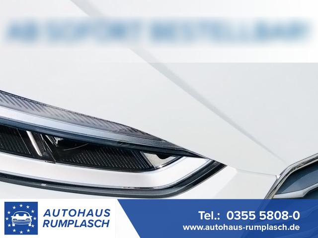 Volkswagen Touareg - Elegance ACC+MATRIX+eHK+NAVI+LEDER+KAMERA+18"LM+KLIMA