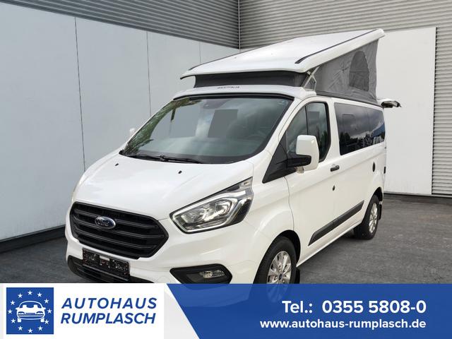 Ford Transit Custom Autohaus Rumplasch