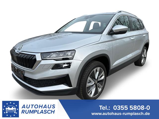 Skoda Karoq - Selection PDC+LED+KLIMA+16'' ALU+TEMPOMAT