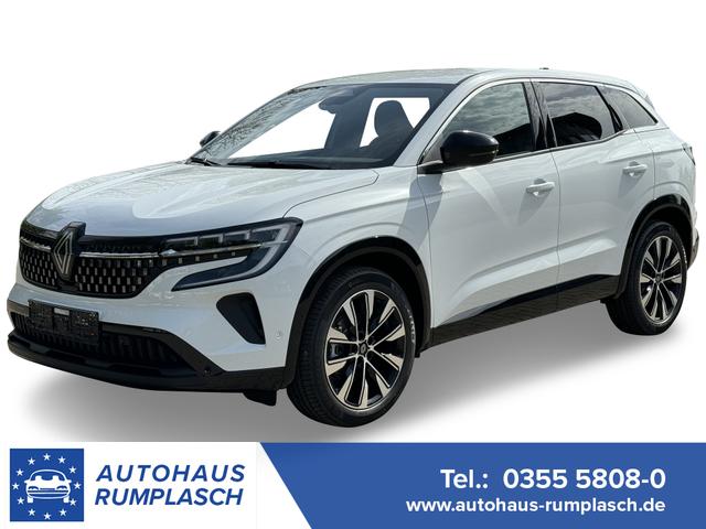 Renault Austral - Techno KAMERA+ACC+NAVI+LED+19 LM+PARK ASSIST