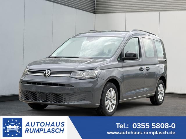 Volkswagen Caddy - LANE ASSIST+CAM+SHZ+KLIMA+GJR+GRA