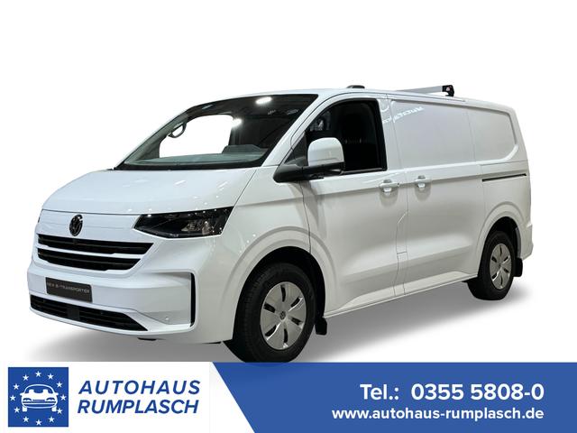 Volkswagen T7 Kastenwagen - Kurzer Radstand LED+KLIMA+PDC+LANE ASSIST