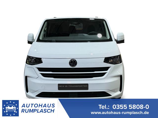 Volkswagen T7 Kastenwagen - Kombi 5 SITZE+LED+KLIMA+PDC+LANE ASSIST