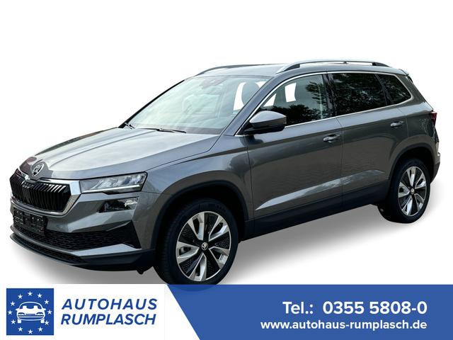 Skoda Karoq - Selection PDC+LED+KLIMA+16'' ALU+TEMPOMAT