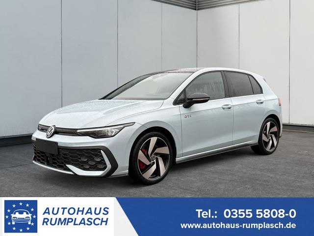 Volkswagen Golf - GTI IQ.LIGHT MATRIX+KAMERA+ACC+KLIMA+APP+17" ALU