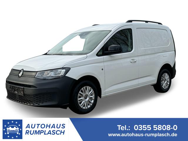 Volkswagen Caddy Cargo - PDC+GRA+SPURHALTEASSISTENT