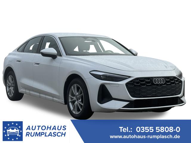 Audi A5 - Basis NAVI+EL.HECKKL.+PDC+LED+17 LM