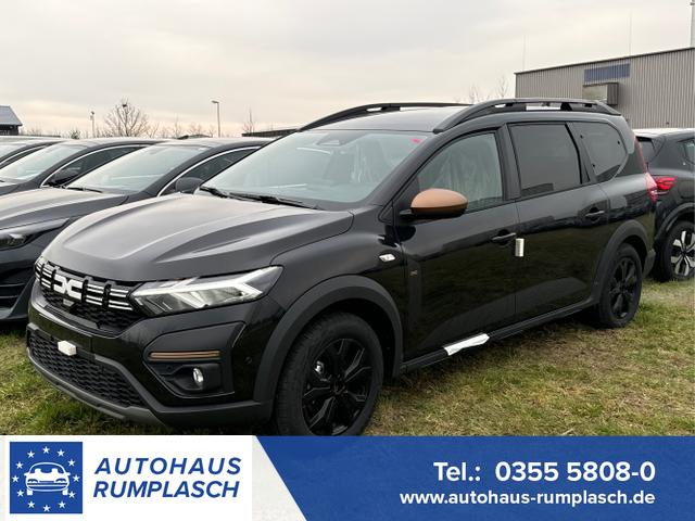 Dacia Jogger - Extreme 7-SITZER+LED+SHZ+ALU+KAMERA+DAB