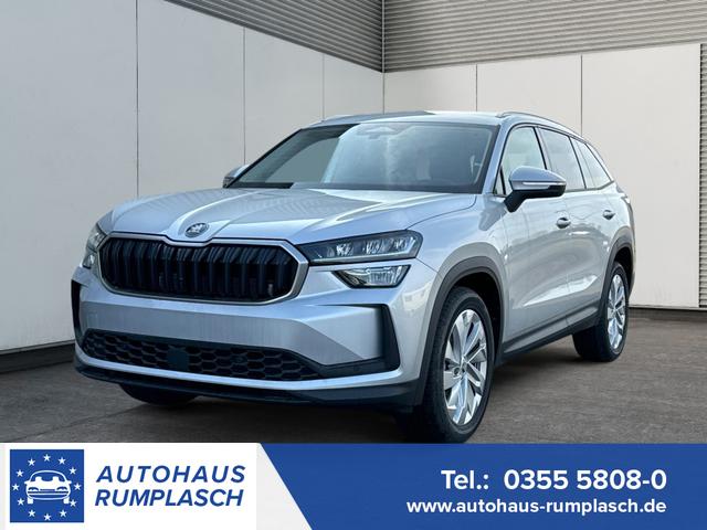 Skoda Kodiaq - Selection DSG+NAVI+19'' ALU+ACC+KAMERA