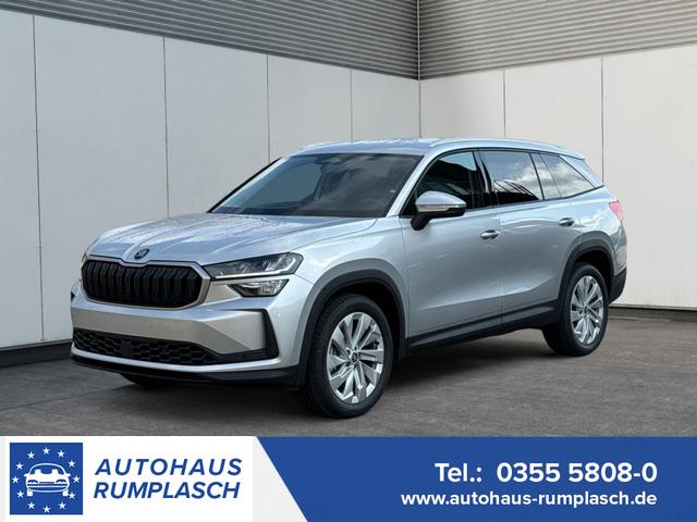 Skoda Kodiaq - Selection AHK+KESSY+ACC+NAVI+LED+KAMERA