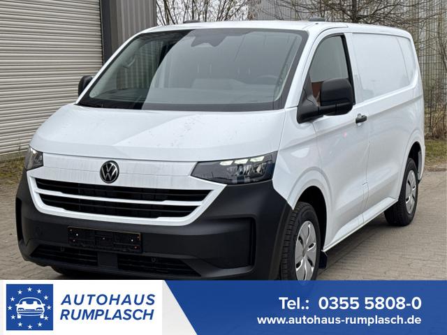 Volkswagen T7 Kastenwagen - Kurzer Radstand LED+KLIMA+PDC+LANE ASSIST