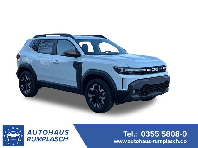 Dacia Duster - Expression **NEUES MODELL**PDC+ KLIMA+SHZ+KAMERA