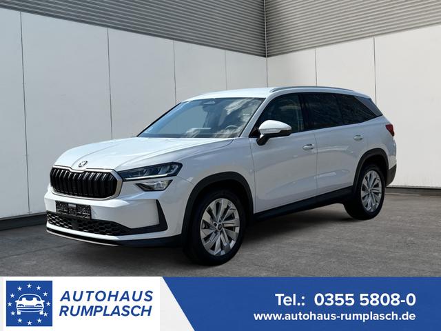 Skoda Kodiaq - Selection DSG+NAVI+19'' ALU+ACC+KAMERA