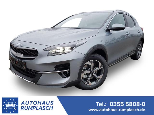 Kia XCeed - Comfort (Core) KLIMA+KAMERA+NAVI+LED+16" ALU+TEMPOMAT