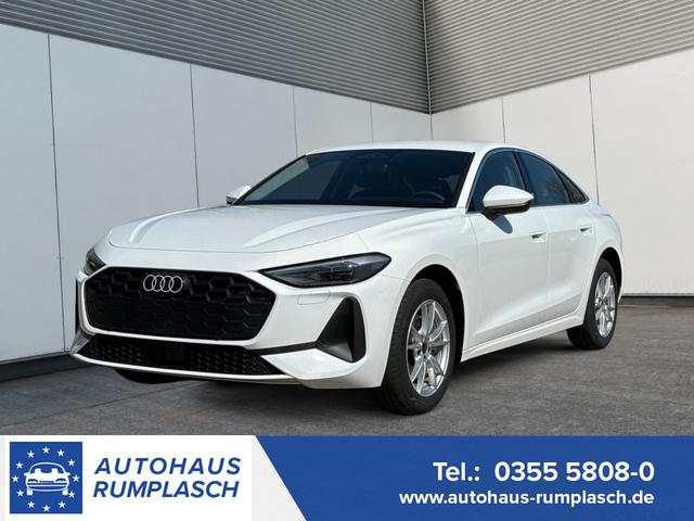 Audi A5 - Basis NAVI+EL. HECKKL.+PDC+LED+17 LM