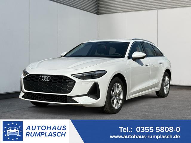 Audi A5 Avant - Basis NAVI+PDC+SHZ+EL. HECKKL.+ 17 LM