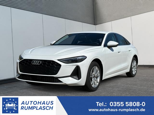 Audi A5 - Basis NAVI+EL. HECKKL.+PDC+LED+17 LM