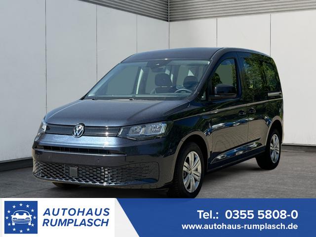 Volkswagen Caddy - LANE ASSIST+CAM+SHZ+KLIMA+GJR+GRA