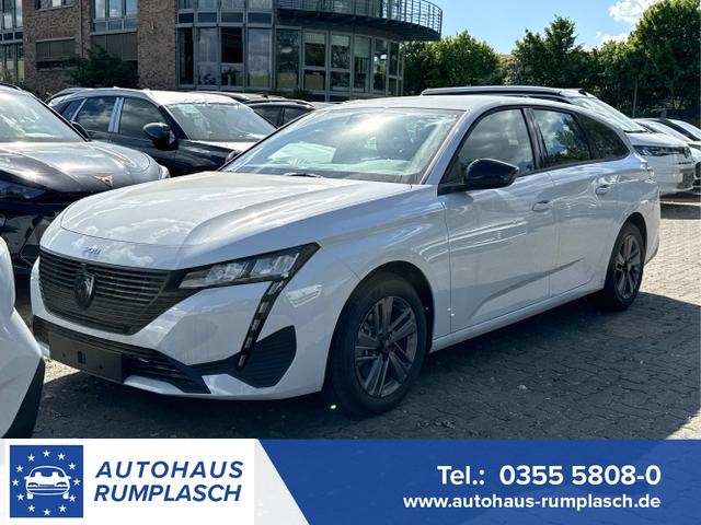 Peugeot 308 - Active SHZ+ACC+KLIMA+LED+PDC+16'' ALU
