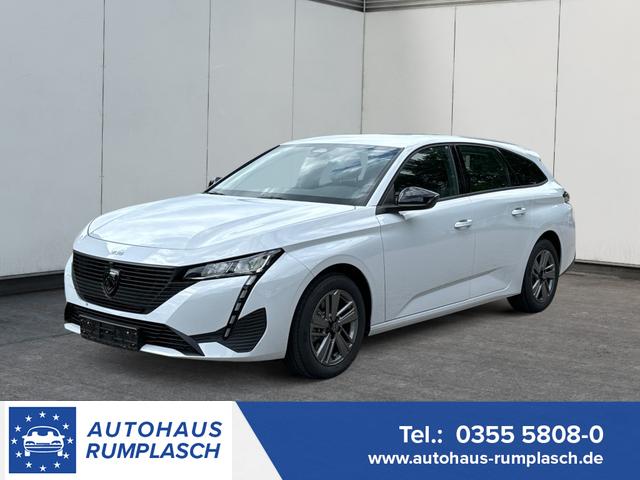 Peugeot 308 SW - Active SHZ+ACC+KLIMA+LED+PDC+16'' ALU
