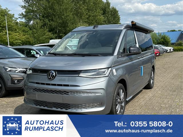 Volkswagen T7 California - Ocean AHK+ACC+Navi+Matrix+GJR+Area View