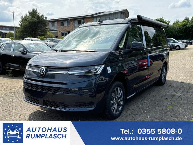 Volkswagen T7 California - Ocean AHK+ACC+Navi+Matrix+GJR+Area View