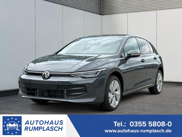 Volkswagen Golf - People KAMERA+ACC+LED+SHZ+KLIMA+KESSY
