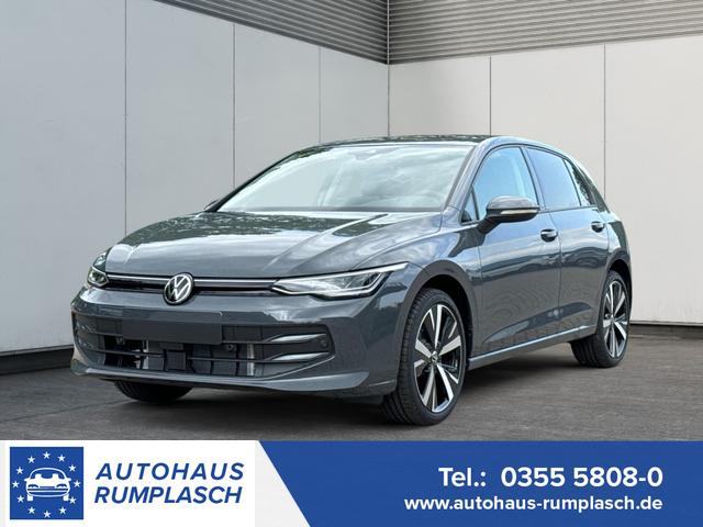 Volkswagen Golf - People KAMERA+18" ALU+ACC+LED+SHZ+KLIMA+KESSY+ARTVELOURS