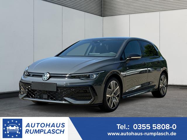 Volkswagen Golf - R-Line People PANO+KAMERA+ACC+LED-PLUS+18" ALU+SHZ+KESSY