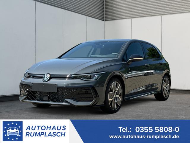 Volkswagen Golf - R-Line People KAMERA+ACC+LED-PLUS+18" ALU+SHZ+KESSY