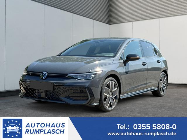 Volkswagen Golf - R-Line People KAMERA+ACC+LED-PLUS+18" ALU+SHZ+KESSY