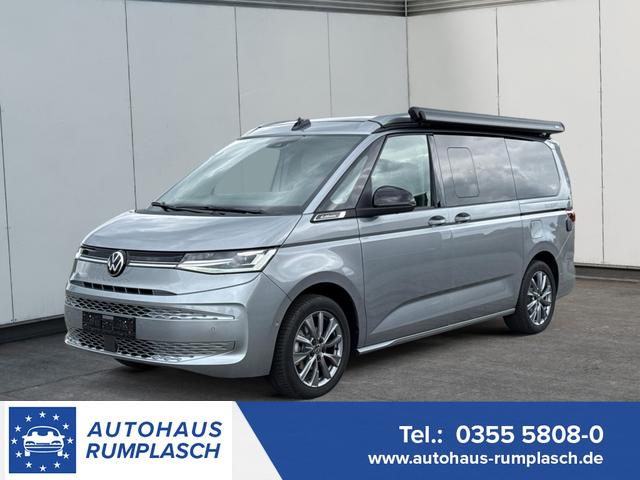 Volkswagen T7 California - Ocean AHK+ACC+Navi+Matrix+GJR+Area View