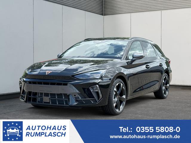 Cupra Leon Sportstourer - ST AHK+NAVI+KAMERA+EL. HECKKL.+VOLL-LED+ACC