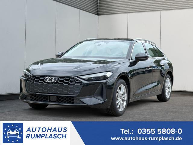 Audi A5 Avant - Basis AHK+KAMERA+EL. HECKKL.+NAVI+SHZ+17 LM