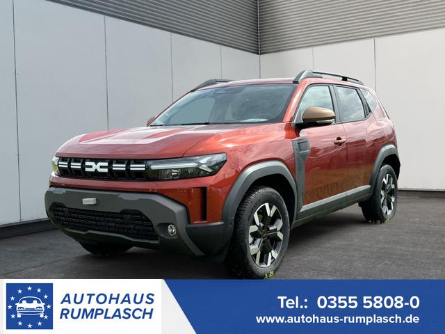 Dacia Duster - Extreme 4x4+KAMERA+PDC+KLIMA+SHZ+BLIS