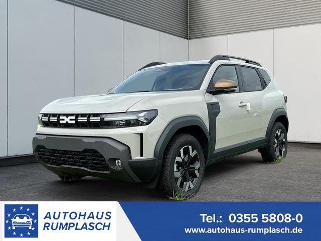 Dacia Duster - Extreme 4x4+KAMERA+PDC+KLIMA+SHZ+BLIS