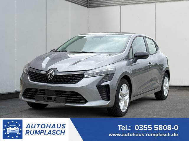 Renault Clio - Evolution KAMERA+SHZ+APP+KEYLESS+LED+KLIMA