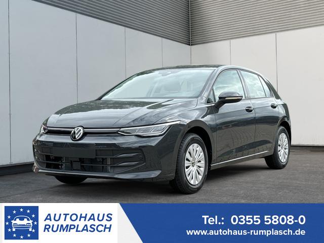 Volkswagen Golf - Limited S SHZ+KLIMA+APP CONNECT+PDC+LED+READY2DISCOVER