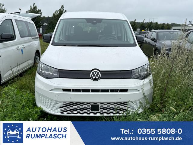 Volkswagen Caddy Maxi - KAMERA+SHZ+APP-CONNECT+GJR+KLIMA