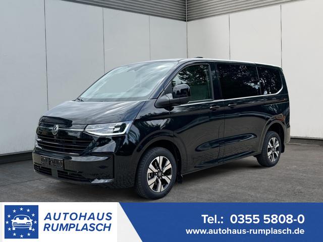 Volkswagen T7 Caravelle - Style KR AHK+MATRIX+NAVI+SOUND+ACC+SHZ+KAMERA+PDC