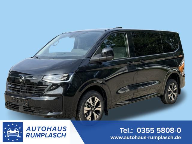 Volkswagen T7 Caravelle - Style KR+ MATRIX-LED+NAVI.+ SHZ+KAMERA+ PDC