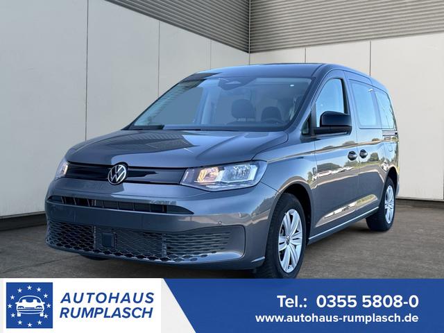 Volkswagen Caddy Maxi - LANE ASSIST+KAM+PDC+SHZ+GJR