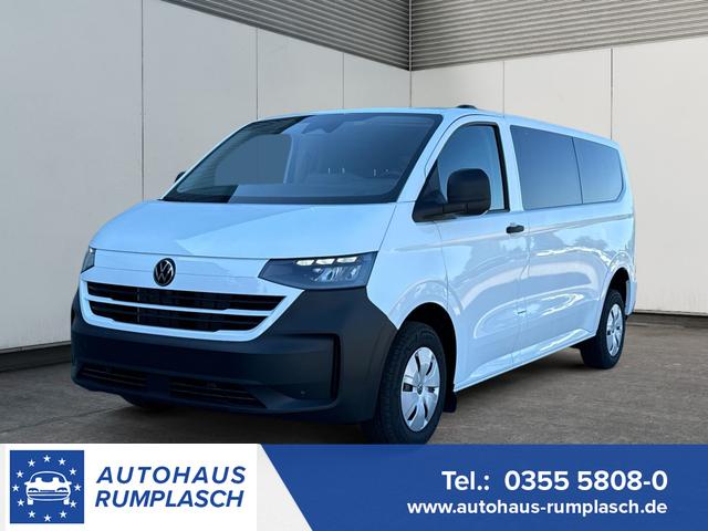 Volkswagen T7 Caravelle - Basis LR 9-SITZE+KAMERA+PDC+LED+GJR+KLIMA